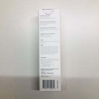 탐니크 바디미스트 올루쓰 150ml — 4.5점을 준 리뷰어가 2020년 12월 올린 사용 사진