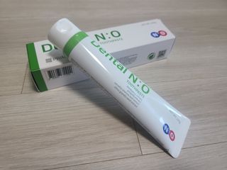 프리마인 유해균 뿐만 아니라 유익균까지 씻어내는 치약은 그만, 건강한 구강환경을 만드는 덴탈엔오 — 5점을 준 리뷰어가 2022년 8월 올린 사용 사진