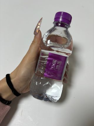 몽베스트 [MONTBEST] 330mL 20병 & 블랜딩 콤부차 달콤 4종 — 5점을 준 리뷰어가 2024년 11월 올린 사용 사진