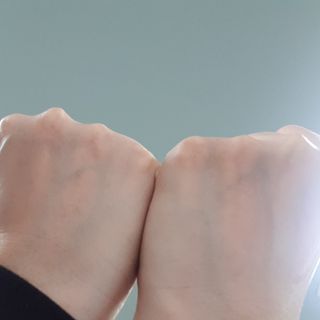 CONC 콩크 미로탐누스 안티링클 화이트닝 세럼 — 5점을 준 리뷰어가 2021년 1월 올린 사용 사진