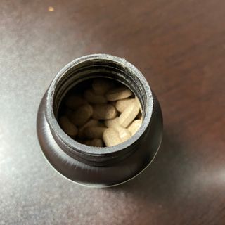 슬림플래닛 녹차카테킨 500mg 애프터밀 — 5점을 준 리뷰어가 2021년 3월 올린 사용 사진