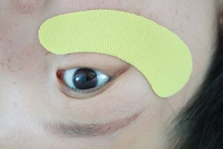 세뚜아(Cettua) [세뚜아] 비타풀 아이 패치 Cettua Vita-Full Eye Patch — 5점을 준 리뷰어가 2023년 7월 올린 사용 사진