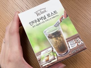 인터내셔널로스트 [호주네슬레] 인터내셔널 로스트 65개입 호주마약커피 50T+15T — 5점을 준 리뷰어가 2021년 11월 올린 사용 사진