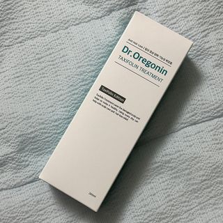 (주)닥터오레고닌 닥터오레고닌 탁시폴린 에디션 트리트먼트 — 5점을 준 리뷰어가 2023년 9월 올린 사용 사진