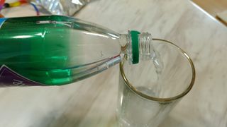 몽베스트 Montbest with Sparkling water Plain 20병 — 5점을 준 리뷰어가 2022년 11월 올린 사용 사진