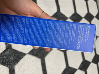 키노닉스 블루밍 세럼 인 미스트 — 5점을 준 리뷰어가 2021년 9월 올린 사용 사진
