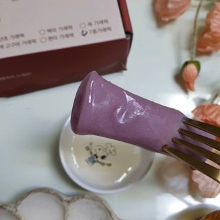 [푸디푸디] 1일1떡!  가래떡 낱개포장 아침식사 식사대용! 7종 세트 혼합 (1BOX=14개입) — 5점을 준 리뷰어가 2022년 4월 올린 사용 사진
