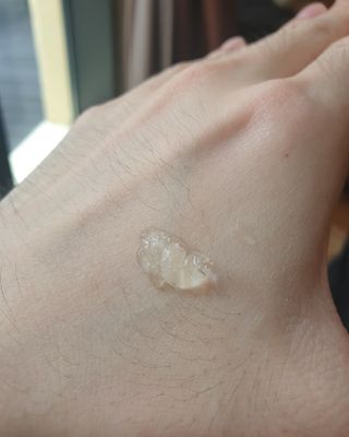 체르엠  프루브 콜라겐 앰플세럼 60ml 1병 — 5점을 준 리뷰어가 2021년 9월 올린 사용 사진