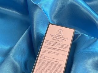 오투에니원 인컨보 바디 퍼퓸 크림 200ml — 5점을 준 리뷰어가 2022년 12월 올린 사용 사진