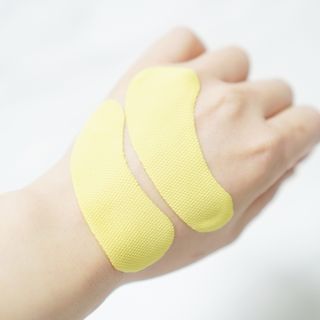 세뚜아(Cettua) [세뚜아] 비타풀 아이 패치 Cettua Vita-Full Eye Patch — 5점을 준 리뷰어가 2024년 2월 올린 사용 사진
