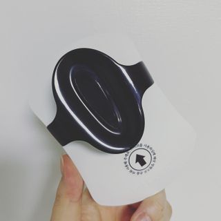 온가족 시원한샴푸 깨끗한두피 샴푸브러쉬 두피스케일링 히트팡블랙에디션 — 5점을 준 리뷰어가 2021년 8월 올린 사용 사진