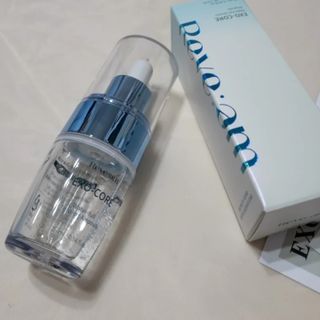 나우 [리브엠] 화해 1등 수분앰플 , 엑소코어 워터풀 텐션 앰플 — 5점을 준 리뷰어가 2023년 8월 올린 사용 사진