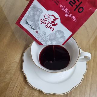 서울약사신협_내몸애생발란스아로니아_70ml x 30포 — 5점을 준 리뷰어가 2021년 7월 올린 사용 사진