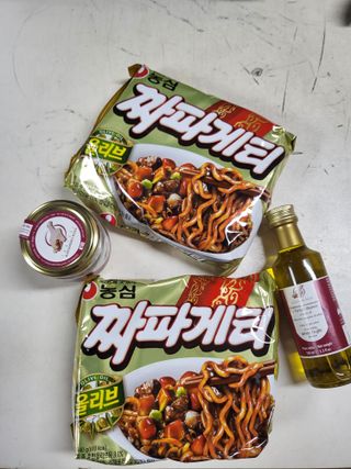 [딜리셔스코드] 타르투피 알레산드로 로시 트러플 소금 100g +트러플 오일 100ml set — 5점을 준 리뷰어가 2022년 5월 올린 사용 사진
