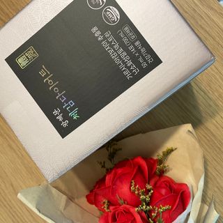 보의당 왕혜문 체감다이어트 — 4점을 준 리뷰어가 2022년 1월 올린 사용 사진