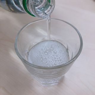 몽베스트 Montbest with Sparkling water Lemon OR Lime 20병(랜덤) — 5점을 준 리뷰어가 2021년 10월 올린 사용 사진