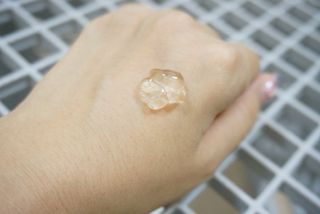 레드투래드 센서티브 어메이징 앰플 30ml — 5점을 준 리뷰어가 2021년 9월 올린 사용 사진