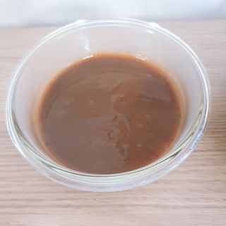 불타 지옥불카레 불지옥맛 180g x 3봉 — 5점을 준 리뷰어가 2021년 6월 올린 사용 사진