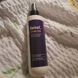 달리프 글램 스타일링 픽서 200ml — 3.5점을 준 리뷰어가 2021년 1월 올린 사용 사진