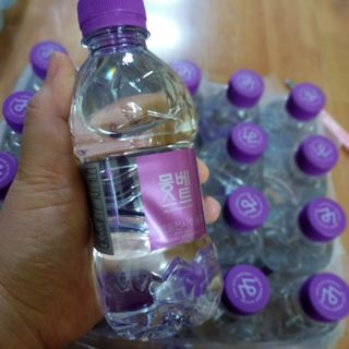 몽베스트 [MONTBEST] 330mL 20병 — 5점을 준 리뷰어가 2022년 4월 올린 사용 사진