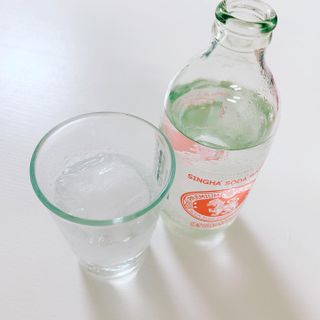 싱하소다워터 — 4.5점을 준 리뷰어가 2021년 8월 올린 사용 사진