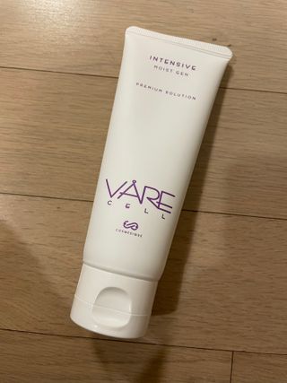 바르셀 수딩젤 수분젤 진정크림 쿨링젤 인텐시브 모이스트 젠 100ml — 5점을 준 리뷰어가 2021년 11월 올린 사용 사진