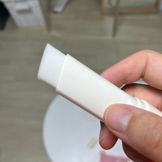 트윙클라 안티멜라 수딩 워터밤 — 4점을 준 리뷰어가 2022년 6월 올린 사용 사진