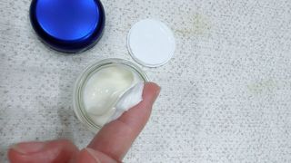 록타비아 Artisan Complete Face Cream — 5점을 준 리뷰어가 2023년 12월 올린 사용 사진
