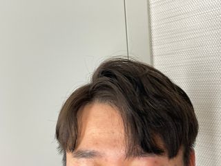 다슈코리아 다슈 울트라 홀딩 파워왁스 — 4점을 준 리뷰어가 2021년 2월 올린 사용 사진