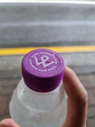 몽베스트 [MONTBEST]위드어스 500mL 20병 — 5점을 준 리뷰어가 2022년 7월 올린 사용 사진