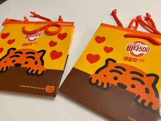 광동생활건강 프리 [광동] VB와 VC를 함유한 멀티 비타민 비타 500 데일리 스틱 180포 — 5점을 준 리뷰어가 2022년 5월 올린 사용 사진
