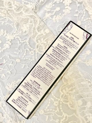 브에노 마더워트 시크릿 퍼퓸 미스트 — 5점을 준 리뷰어가 2021년 7월 올린 사용 사진