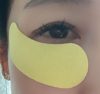 세뚜아(Cettua) [세뚜아] 비타풀 아이 패치 Cettua Vita-Full Eye Patch — 5점을 준 리뷰어가 2024년 2월 올린 사용 사진