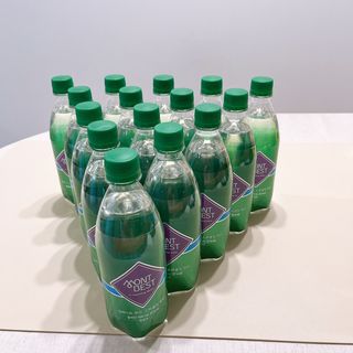 몽베스트 Montbest with Sparkling water Plain 20병 — 5점을 준 리뷰어가 2022년 7월 올린 사용 사진