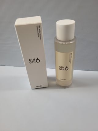 GINGER6 라이크 화이트 블라썸 에센스 토너 — 5점을 준 리뷰어가 2021년 12월 올린 사용 사진