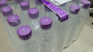 몽베스트 [MONTBEST]위드어스 500mL 20병 — 5점을 준 리뷰어가 2022년 6월 올린 사용 사진