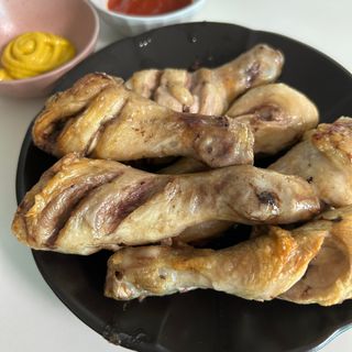 (주)마니커 마니커 IQF닭다리[냉동1kg] — 5점을 준 리뷰어가 2023년 1월 올린 사용 사진