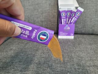 필리브 엘라스틴 더 리프트 — 4점을 준 리뷰어가 2021년 9월 올린 사용 사진