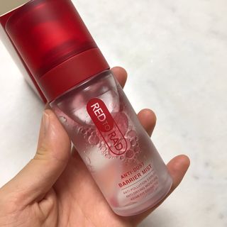 레드투래드 안티더스트 배리어 미스트 55ml — 5점을 준 리뷰어가 2021년 8월 올린 사용 사진