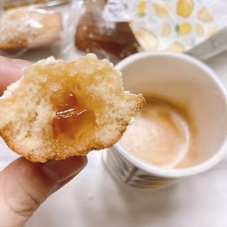 [메종콜리브리] 프랑스 마들렌 메종콜리브리 레몬 마들렌 2팩 — 4점을 준 리뷰어가 2022년 4월 올린 사용 사진