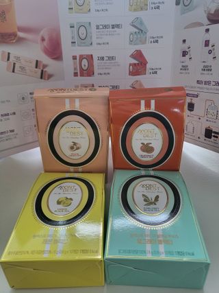 [몽베스트] 위드 더 블랜딩 하우스 _ 버라이어티팩 — 5점을 준 리뷰어가 2022년 12월 올린 사용 사진