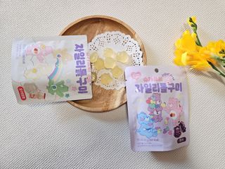 양지니님이 올린 리뷰 사진 2