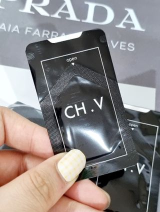 프리마인 먹는건 초간편, 영양소와 흡수율까지 챙겨야 백점.예뻐지는 완벽레시피 비타앤오 30정/CH.V콜라겐필름 30매 — 5점을 준 리뷰어가 2021년 8월 올린 사용 사진