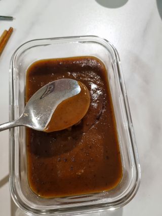 불타 지옥불카레 불지옥맛 180g x 3봉 — 5점을 준 리뷰어가 2021년 6월 올린 사용 사진