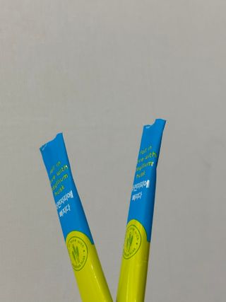 메디포스트 모비타 바디코드 식이섬유 차전자피에 빠지다 30포 — 5점을 준 리뷰어가 2022년 12월 올린 사용 사진