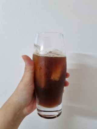 인터내셔널로스트 [호주네슬레] 인터내셔널 로스트 65개입 호주마약커피 50T+15T — 5점을 준 리뷰어가 2021년 8월 올린 사용 사진