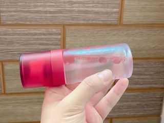 레드투래드 안티더스트 배리어 미스트 55ml — 5점을 준 리뷰어가 2021년 11월 올린 사용 사진