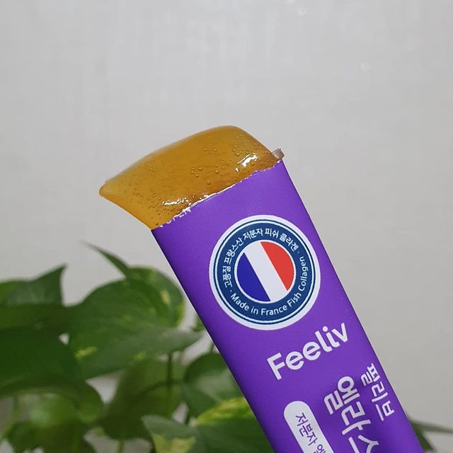 필리브 엘라스틴 더 리프트 리뷰 사진