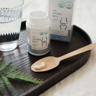 프리마인 평생 써야하는 관절의 건강을 위한 완벽설계 솔루션 관절n마디케어 플러스 120정 — 5점을 준 리뷰어가 2022년 10월 올린 사용 사진