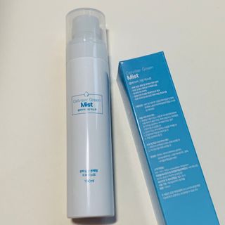 셀바이져 지우개 미스트 피부 보호 입주변 트러블 진정 케어 아기 안개분사 미스트 — 4.5점을 준 리뷰어가 2021년 1월 올린 사용 사진